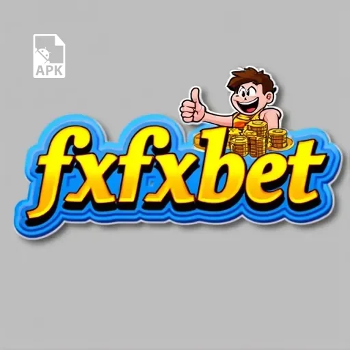 APK oficial da fxfxbet para Android
