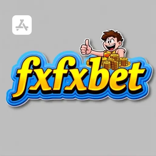 APP oficial da fxfxbet para mobile