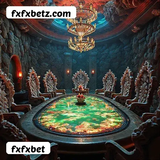 Loterias online disponíveis na fxfxbet