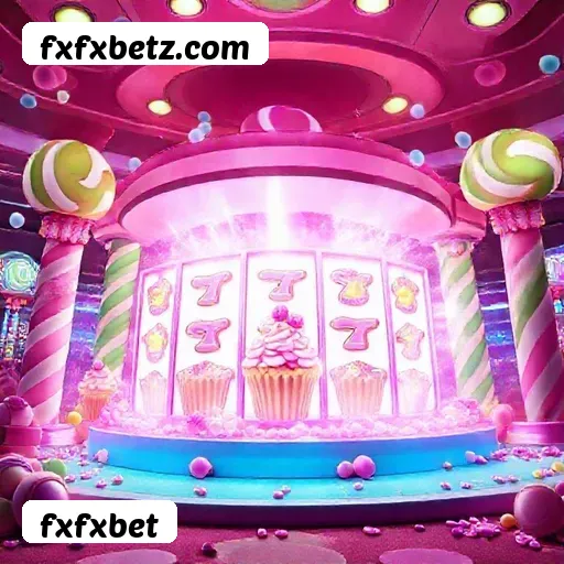 Principais provedores de slots da fxfxbet - NetEnt, Pragmatic Play, Play'n GO