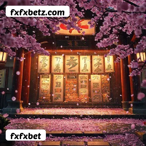 Tabela RTP dos jogos de cassino da fxfxbet